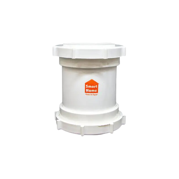 Imagen de Manguito PVC 160mm SMART HOME