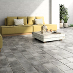 Imagen de Cerámica para piso Colinas CZ HD 50x50 cm Mate