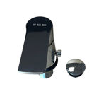 Imagen de Grifería de Bidet Monocomando con transferencia Blaster Cromado Brillante