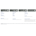 Imagen de Sellador acrílico Qualyvinil 18 litros