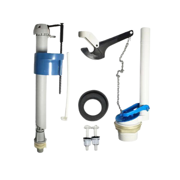 Imagen de Conjunto mecanismo simple Deca