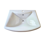 Imagen de Lavatorio Suspendido Montano blanco