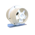 Imagen de Extractor Inline 340mm