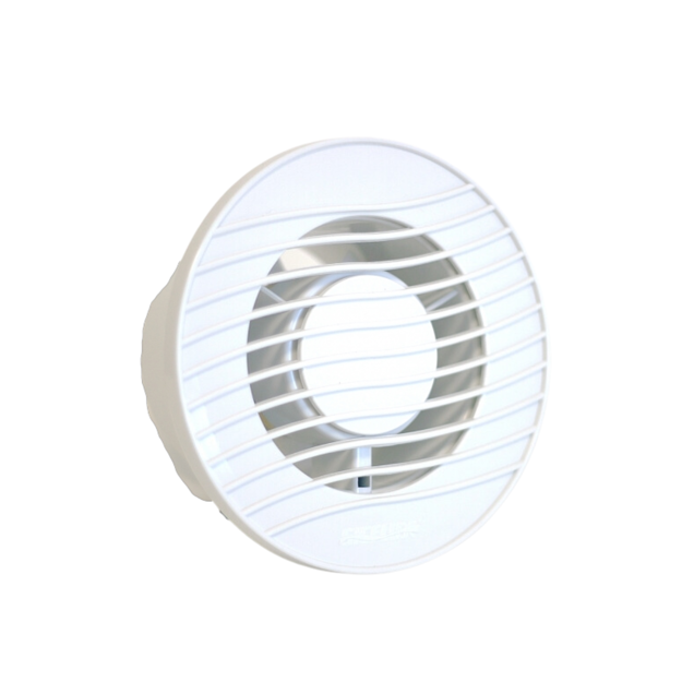 Imagen de Extractor Mega 10 - 100mm Sicflux