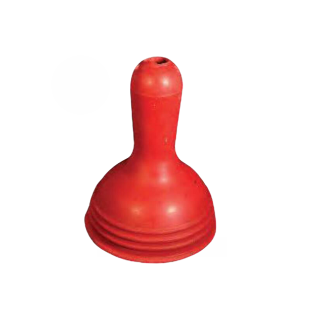 Imagen de Sopapa de mano diámetro 9 cm