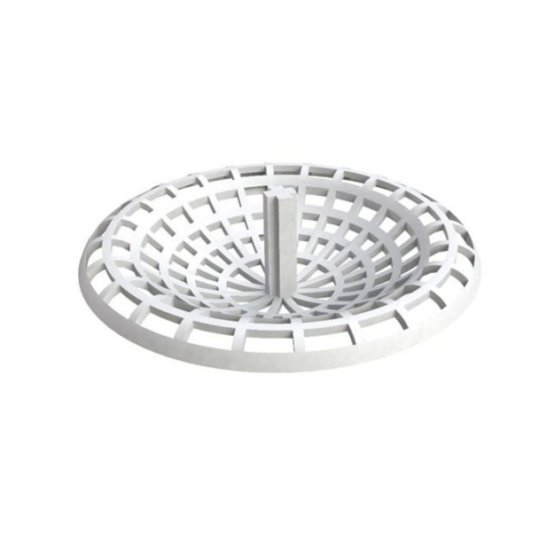 Imagen de Canasto universal plástico para válvula BN