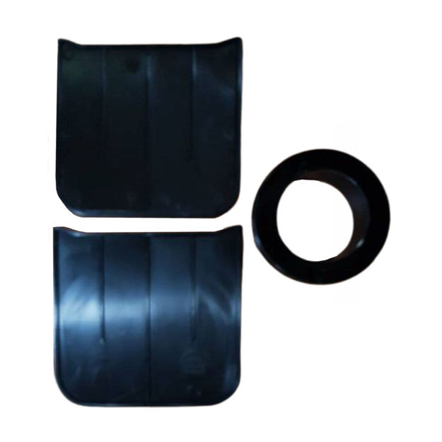 Imagen de Terminales para canaleta 20 cm SMART HOME