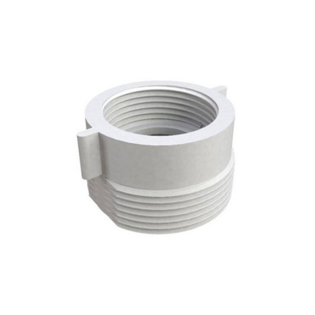 Imagen de Reducción para sifón 1 1/2" M x 1 1/4" H