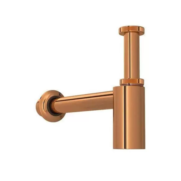 Imagen de Sifón botella Red Gold lavatorio Deca