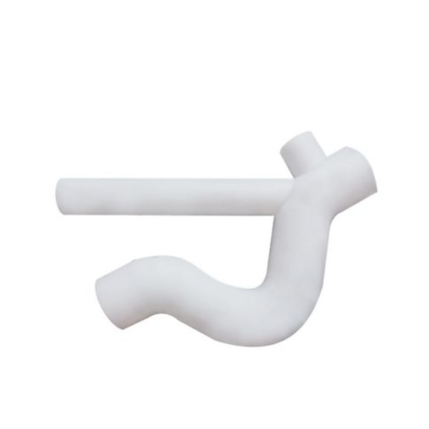 Imagen de Sifón desconector 160 blanco apro NICOLL