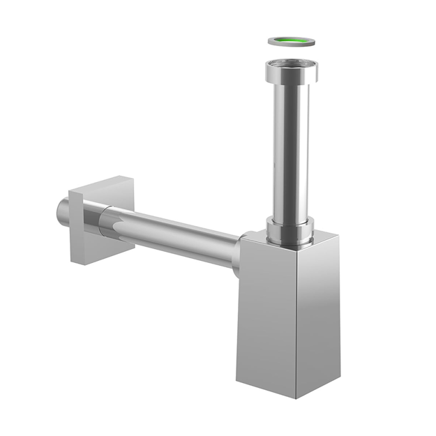 Imagen de Sifón Piquadrato 1"¼ SC.250 PRO