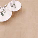Imagen de Porcelanato para piso y pared 70x70 cm Argos Mate  y Rectificado