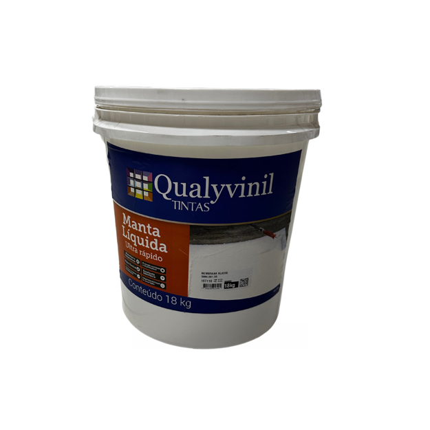 Imagen de MEMBRANA IMPERMIABILIZANTE KLASSE BLANCA