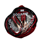 Imagen de Chicote de Batería 500 AMP