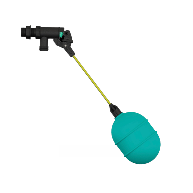 Imagen de Grifo para tanque 1/2 EGEO