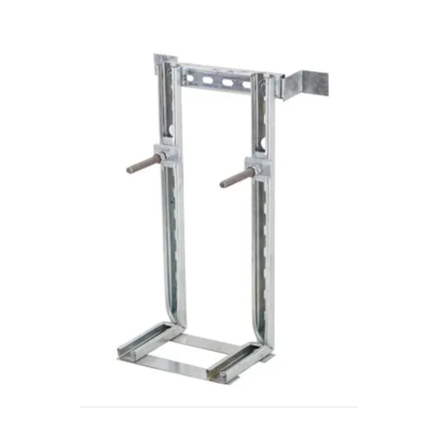 Imagen de Fijación p/inodoro o bide suspendido Deca