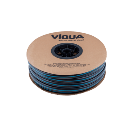 Imagen de Caño polietileno alta PELBD DN16 x 100m Viqua