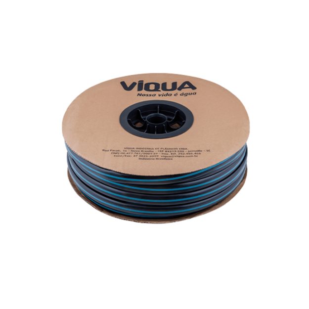 Imagen de Caño polietileno alta PELBD DN16 x 100m Viqua