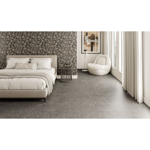 Imagen de Porcelanato para piso y pared Ravena Mate 61x120 cm Mate y Rectificado