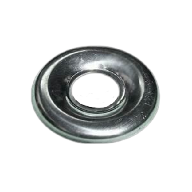 Imagen de Tapa junta acero inox plana