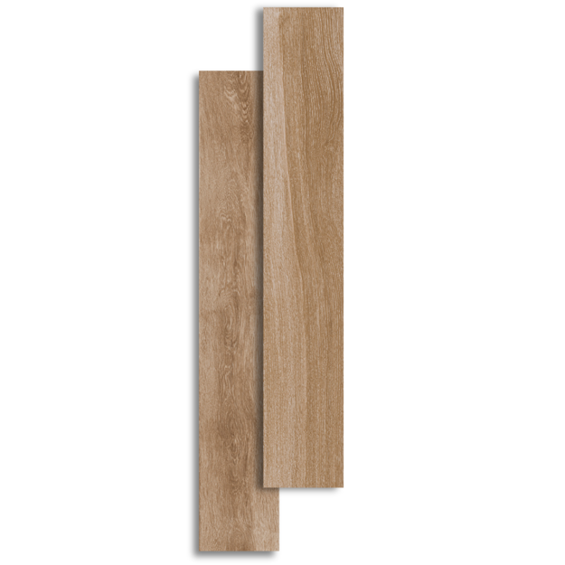 Imagen de Porcelanato para piso y pared Luthier Be Hard 20x120 cm Mate antideslizante y Rectificado