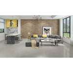 Imagen de Semigres de piso y pared Andromeda 74x74 cm mate y rectificado