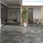 Imagen de Semigres para piso y pared Maricene 74x74 cm Mate y Rectificado