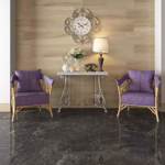 Imagen de Semigres para piso y pared Pico Pulido 74x74 cm Pulido Brillante y Rectificado