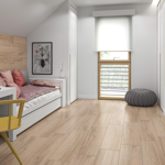 Imagen de Semigres para piso y pared Zutim 27x110 cm Mate y Rectificado