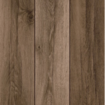 Imagen de Cerámica para piso y pared Legno Marrone 34x51 cm Mate