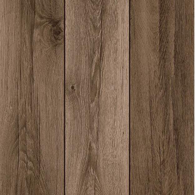 Imagen de Cerámica para piso y pared Legno Marrone 34x51 cm Mate