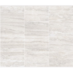 Imagen de Cerámica para piso y pared Treviso Gris 34x51 cm Satinado