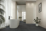 Imagen de Porcelanato para piso y pared Dover Dark 60x60 Mate y Rectificado