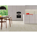 Imagen de Porcelanato para piso y pared Navajo Beige 20x120 cm Mate y Rectificado