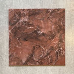 Imagen de Cerámica para piso y pared Barcelos Rojo 36x36 cm Brillante