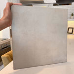 Imagen de Cerámica para piso Denver Marfil 36x36 cm Mate