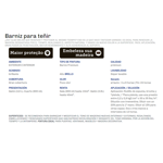 Imagen de Stain Solvente Mogno 3.6 litros