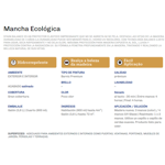 Imagen de Stain Eco al agua Imbuia 3.6 litros