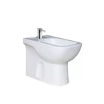 Imagen de Bidet de loza Montano  Blanco DMC