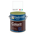 Imagen de COLORIT BRILLANTE BLANCO 0,900 L