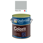 Imagen de COLORIT BRILLANTE PLATINA 0,900 LITROS