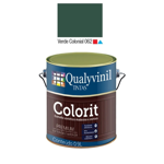 Imagen de COLORIT BRILLANTE VERDE COLONIAL 0,900 LITROS