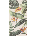 Imagen de Gres para piso y pared Gran Flora 60x120 cm Mate y Rectificado