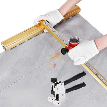 Imagen de Herramienta de corte de revestimientos grandes