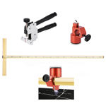 Imagen de Herramienta de corte de revestimientos grandes