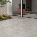 Imagen de Cerámica para piso y pared Graffiato CZ 60x60 cm Satinada Mate y Rectificado