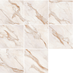 Imagen de Cerámica para piso y pared Mocaccino 45x45 cm Mate