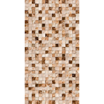 Imagen de Cerámica para pared Calcis Brown 31x60 cm Brillante