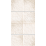 Imagen de Cerámica para pared Afresco Nude 31x60 cm Brillante