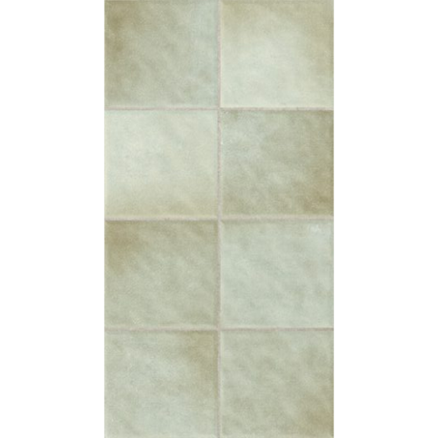 Imagen de Cerámica para pared Afresco Tea 31x60 cm Brillante